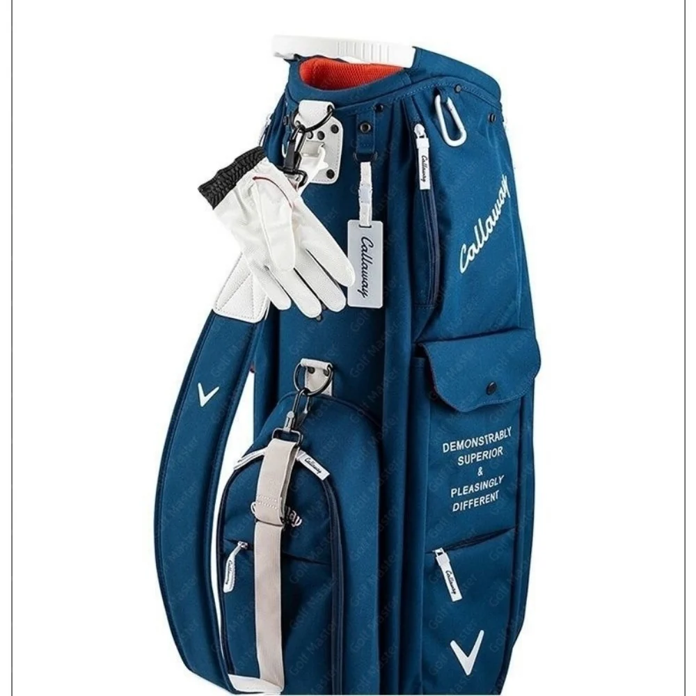 Callaway 3 Bag - Golf Master