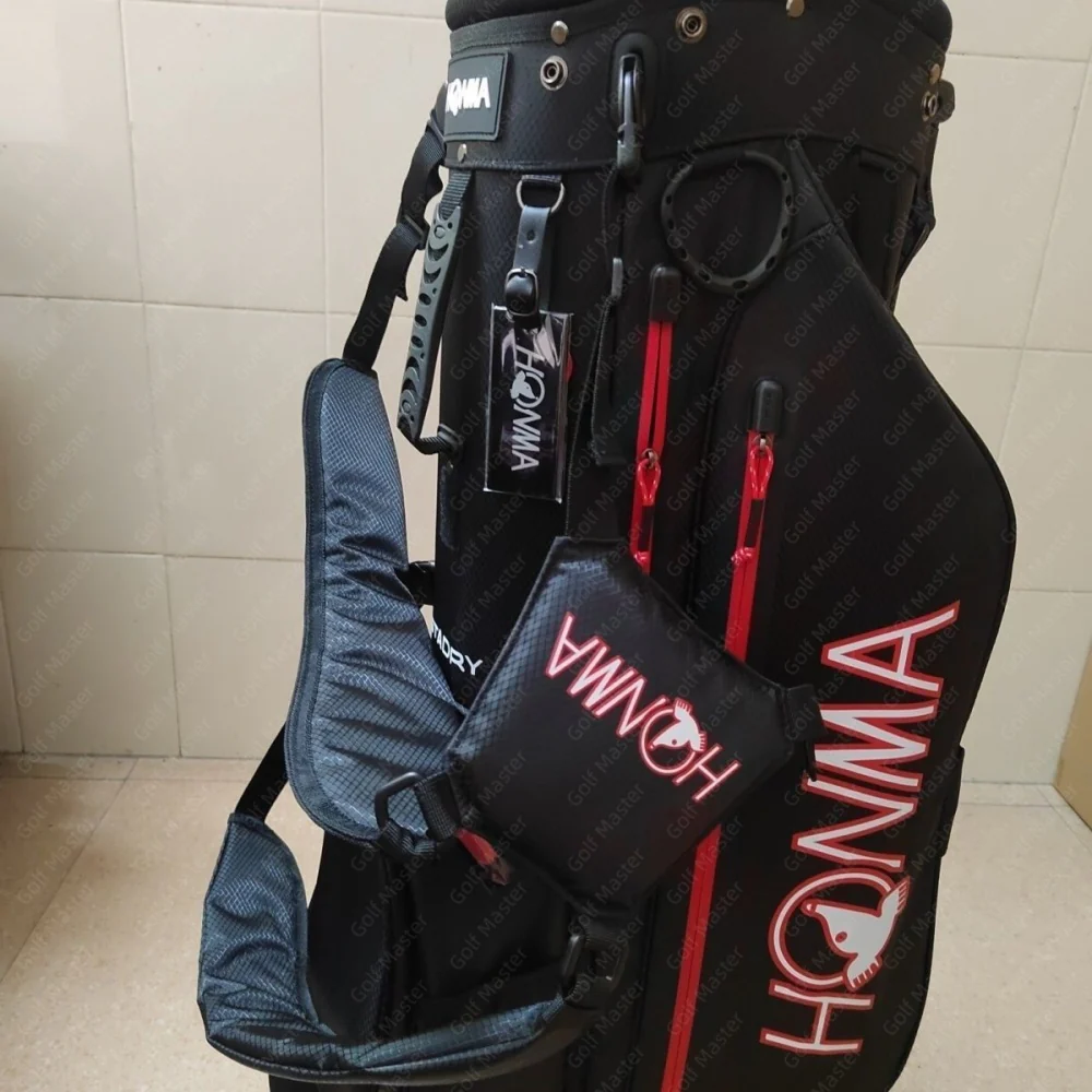 HONMA 13 Bag - Golf Master