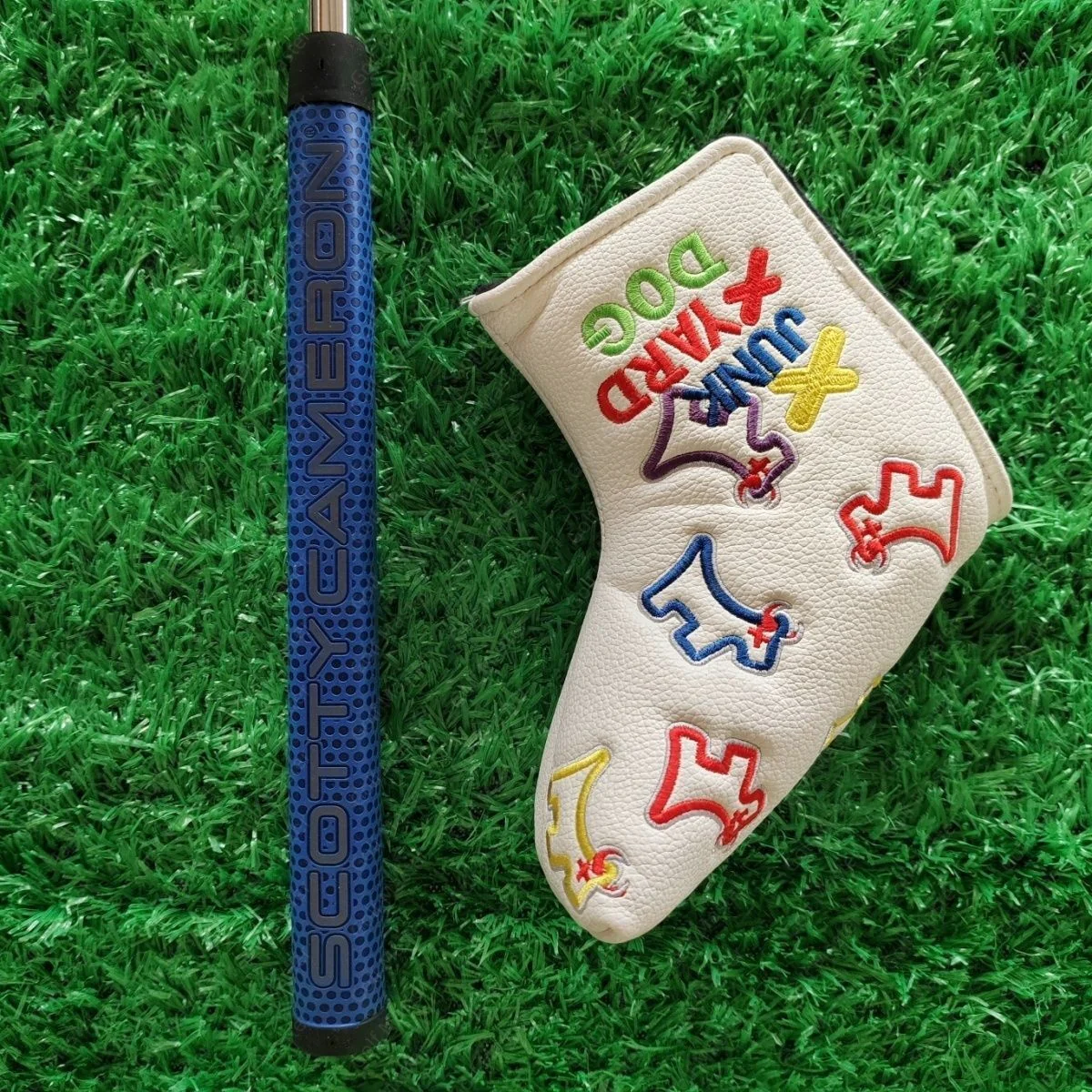14 Scotty Cameron - Golf Master
