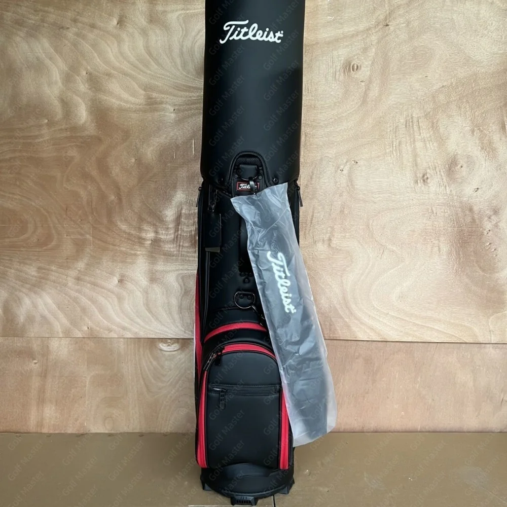Titleist bag 7 - Golf Master