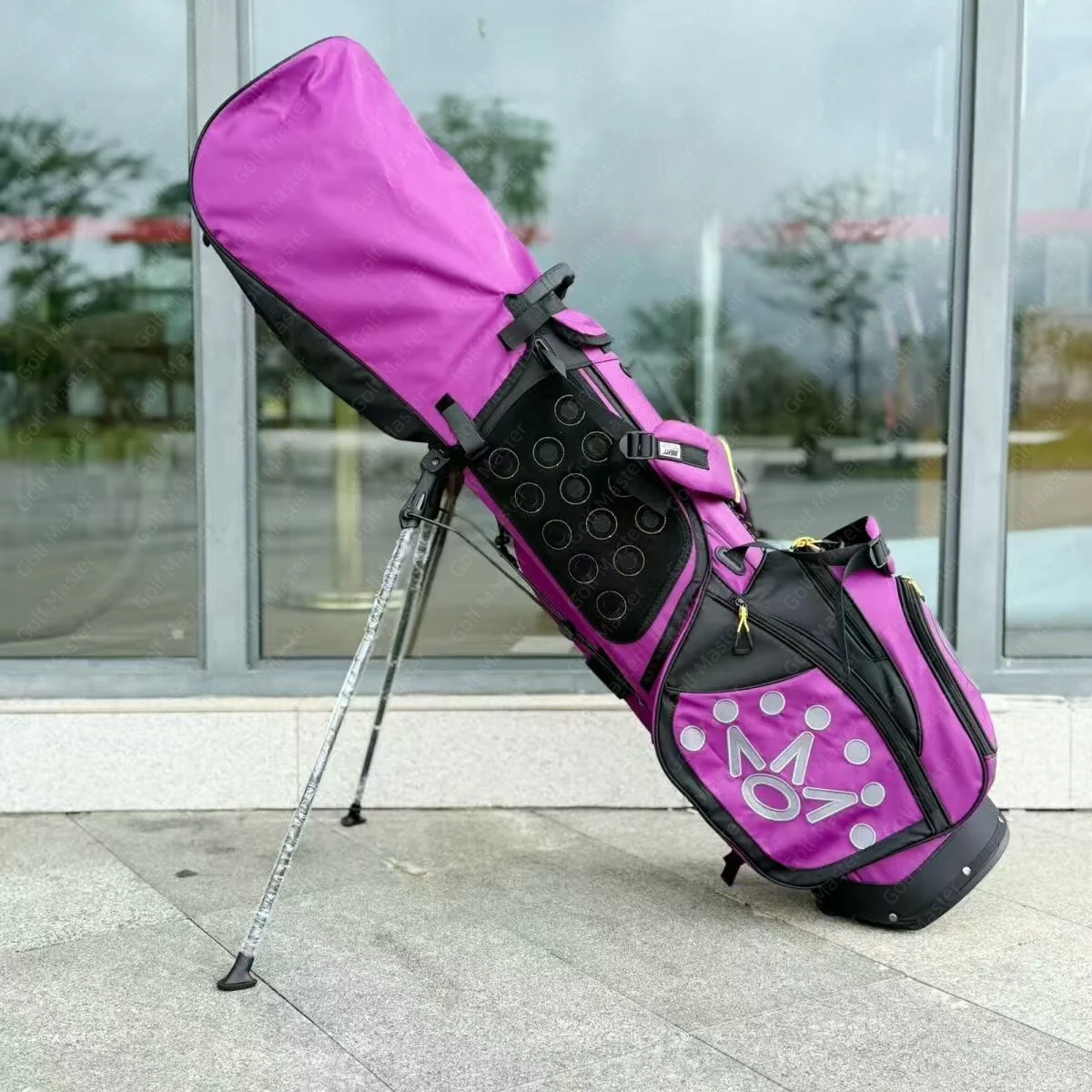 70-Scotty Cameron Bag - Golf Master