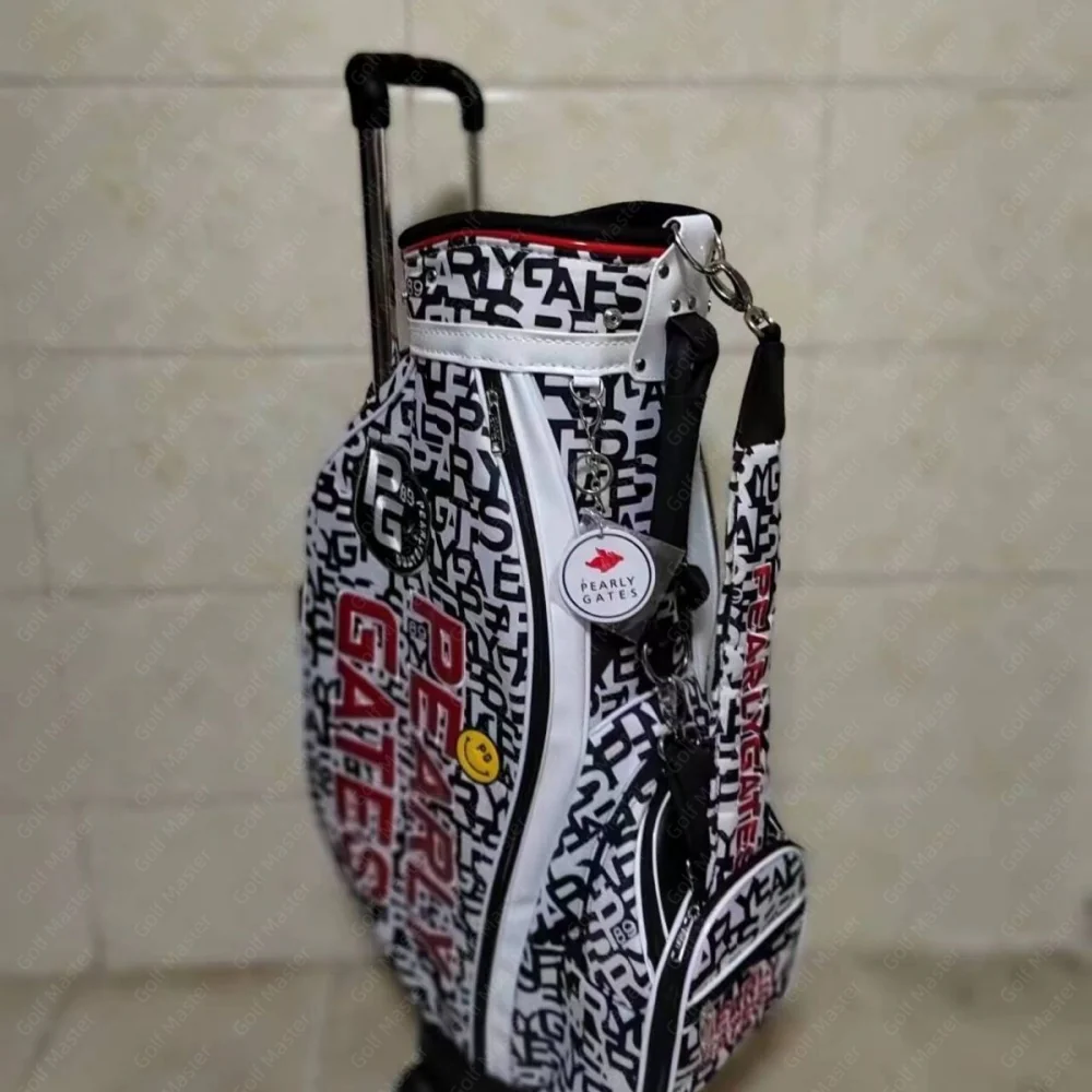 PG Bag 16 - Golf Master