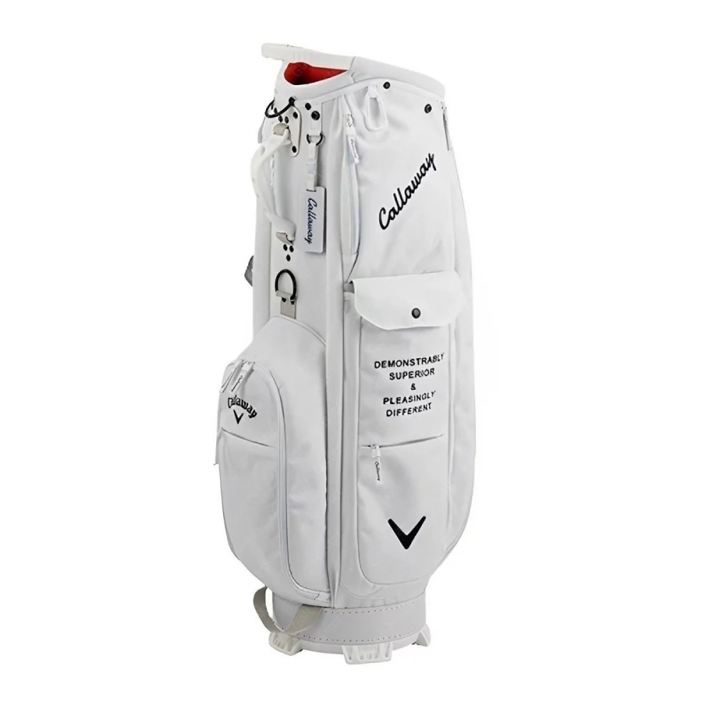 Callaway 2 Bag - Golf Master