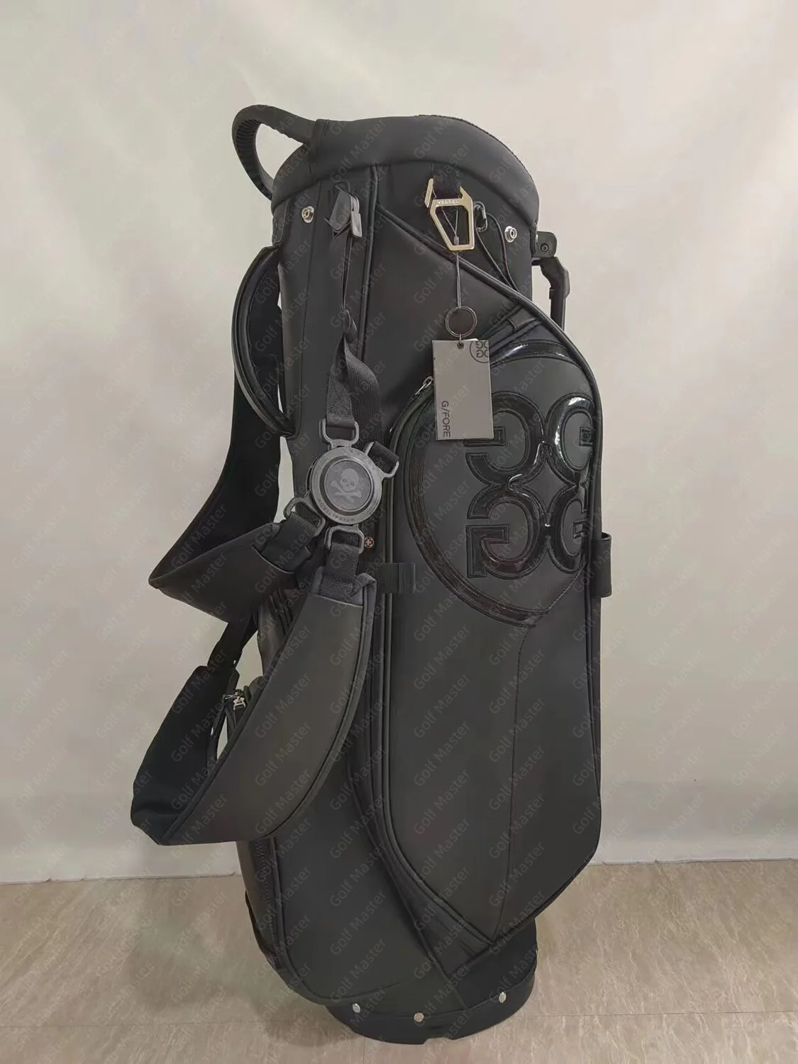 G4-7 Bag - Golf Master