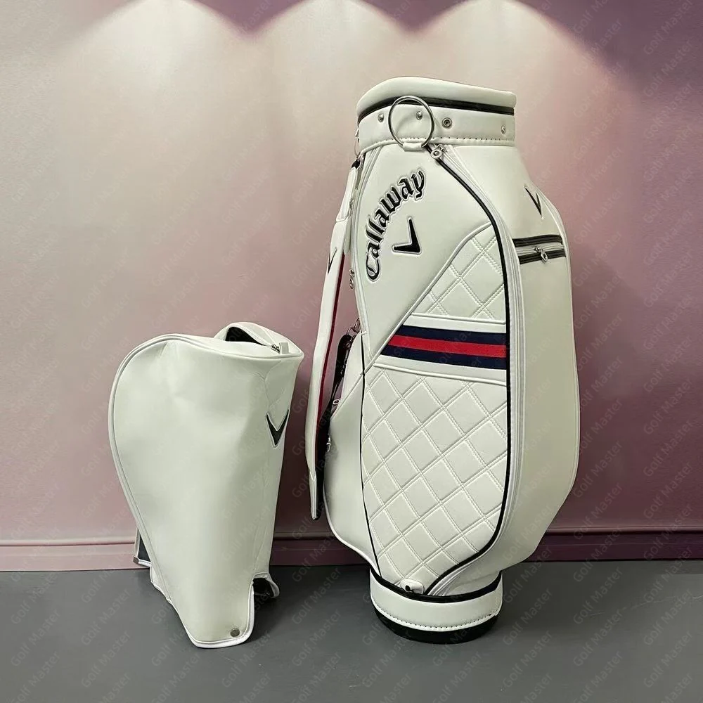 Callaway 7 Bag - Golf Master