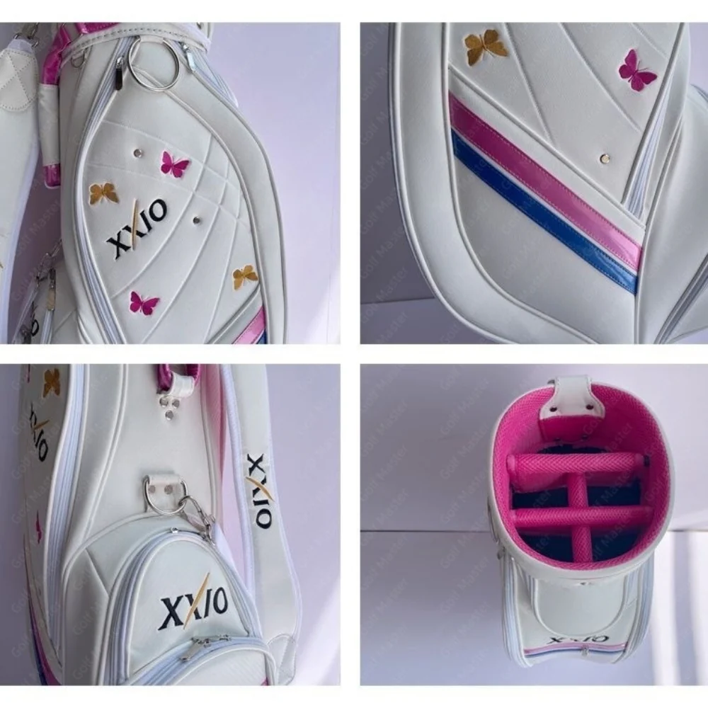XXIO Golf bag 1 - Golf Master