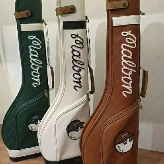 Malbon52 Bag - Golf Master
