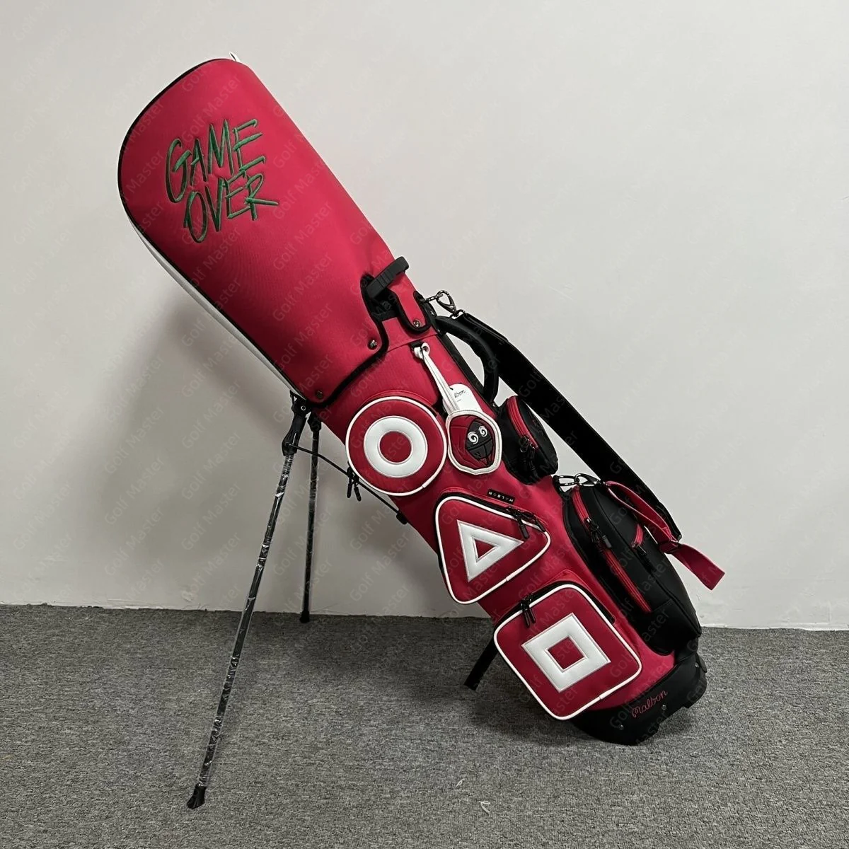 Malbon51 Bag - Golf Master