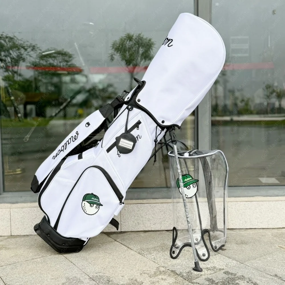Malbon64 Bag - Golf Master