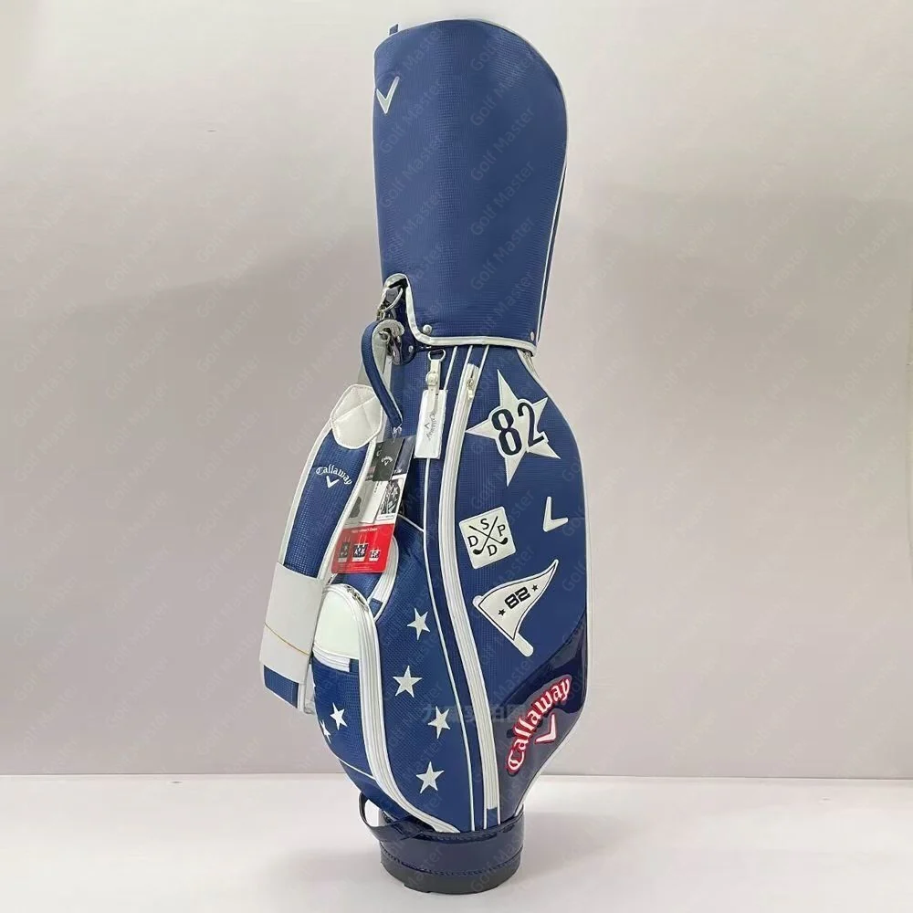 Callaway 9 Bag - Golf Master