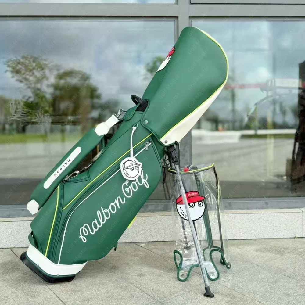 Malbon57 Bag - Golf Master