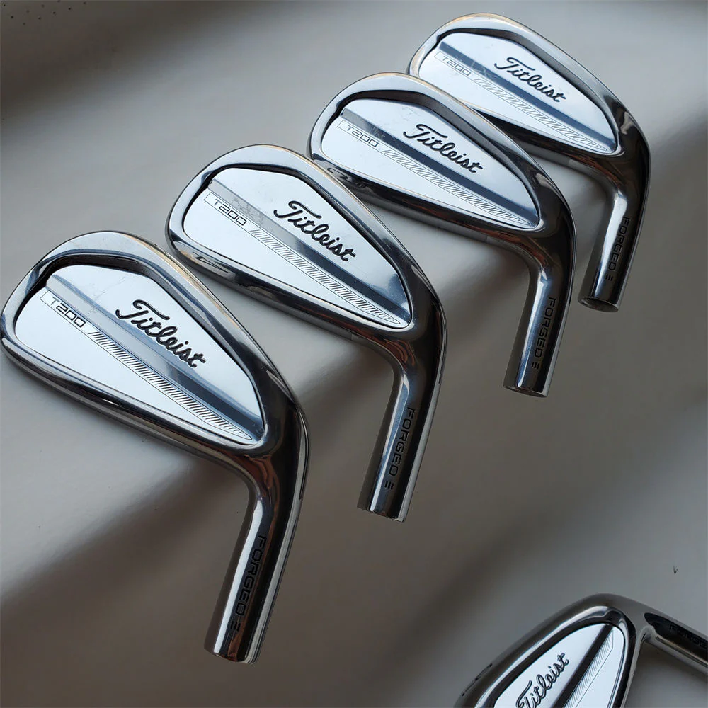 T200 lrons New - Golf Master