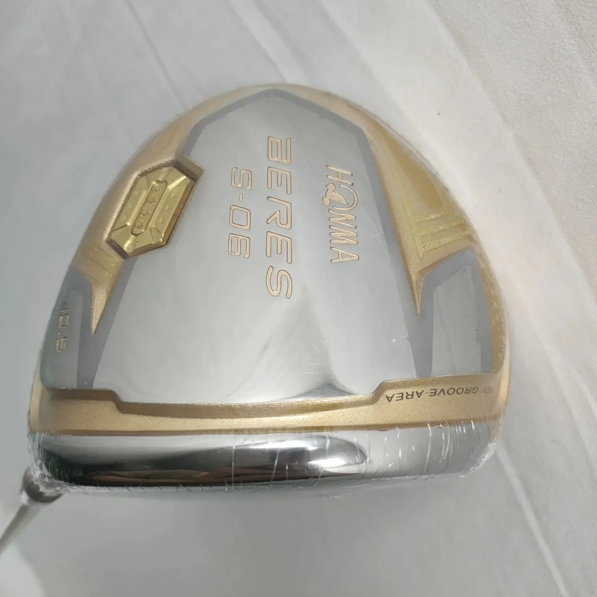 Honma beres S-06 Driver - Golf Master