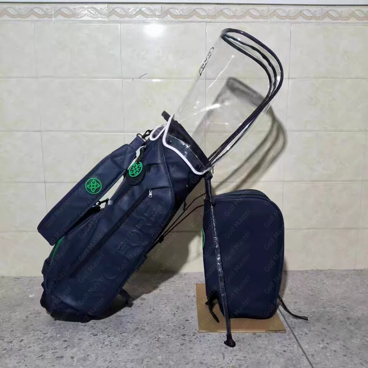 G4-18 Bag - Golf Master