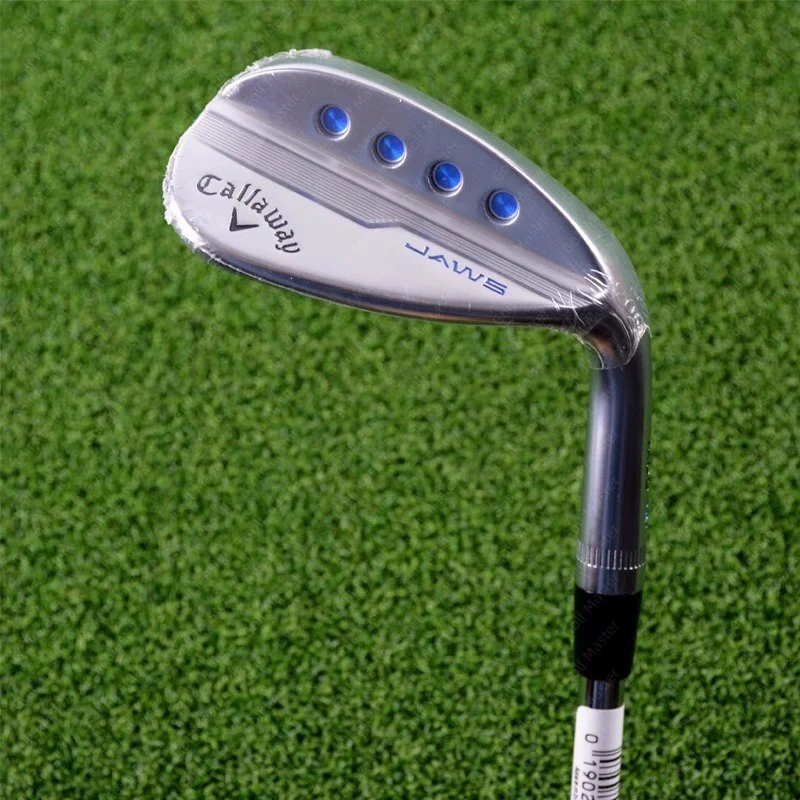 JAWS MD5 - Golf Master