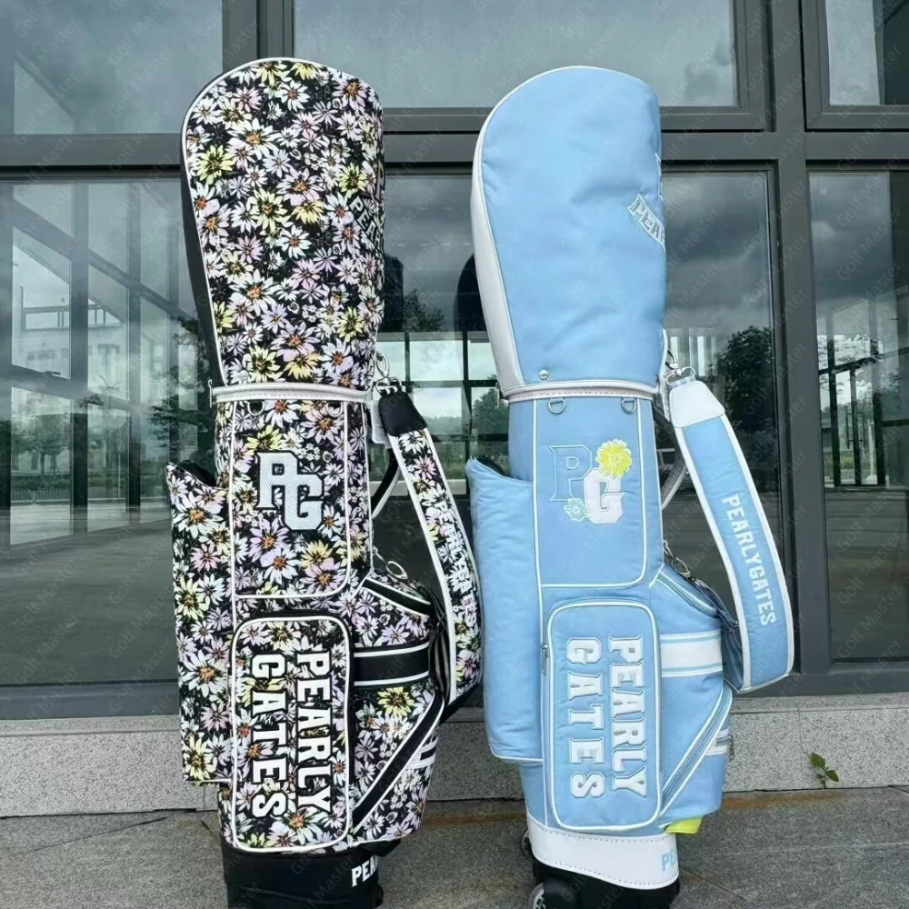 PG Bag - Golf Master
