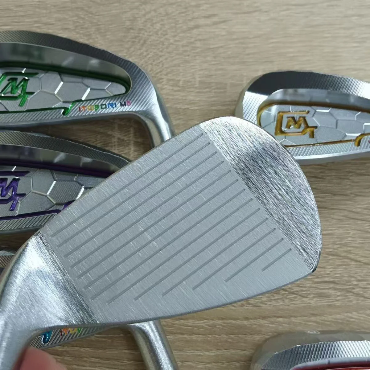 ITOBORI 5 - Golf Master