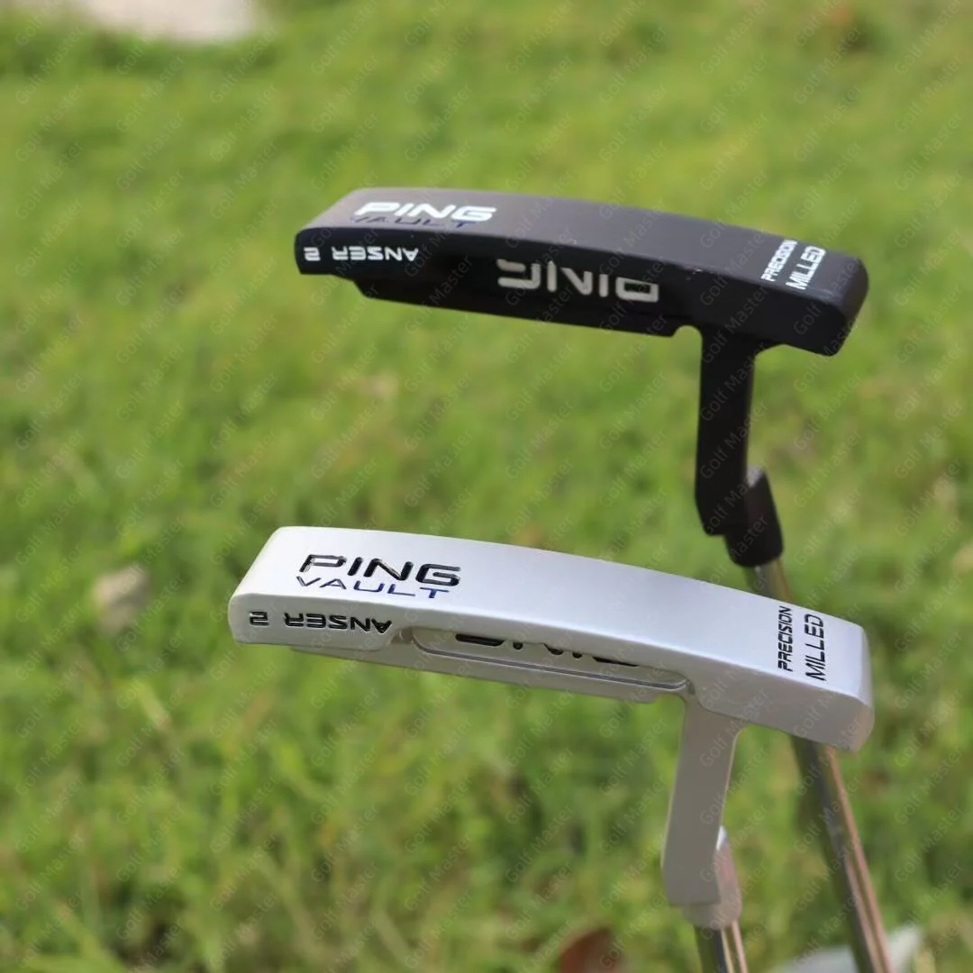 PING 2 - Golf Master