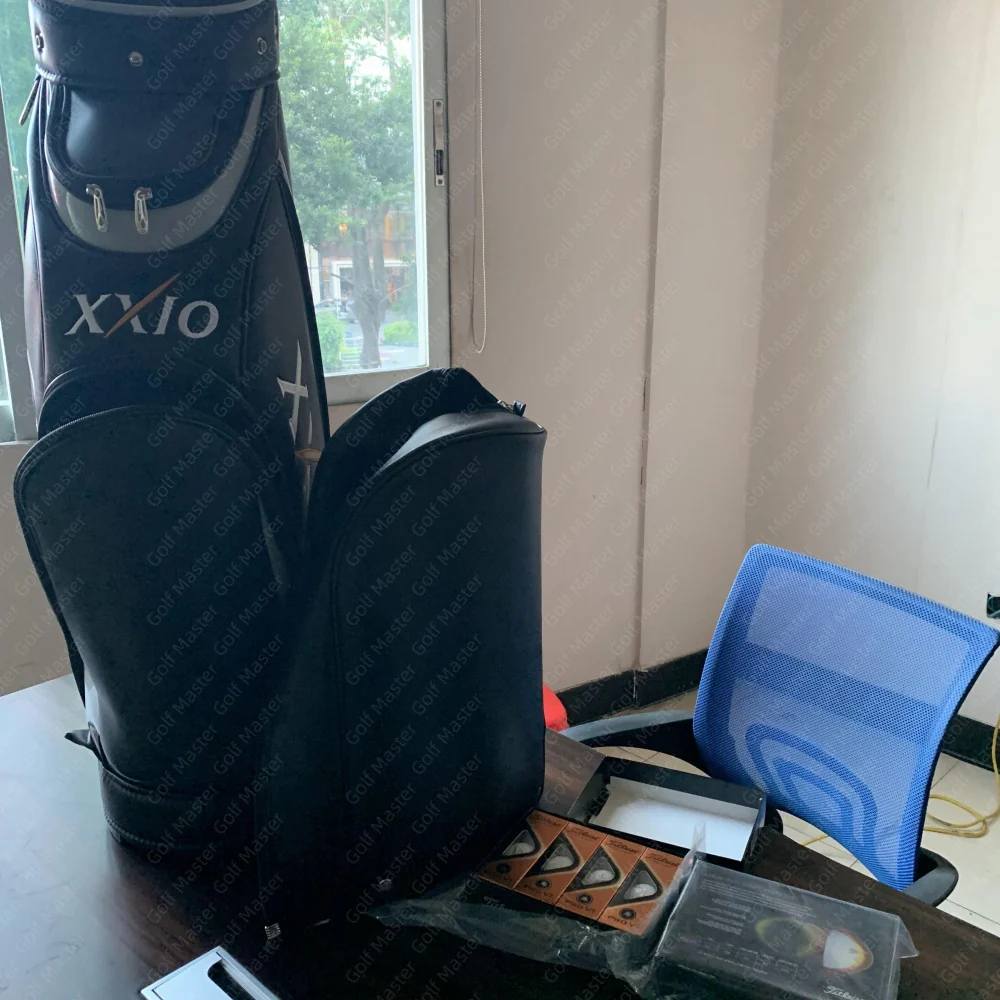 XXIO Golf bag 6 - Golf Master