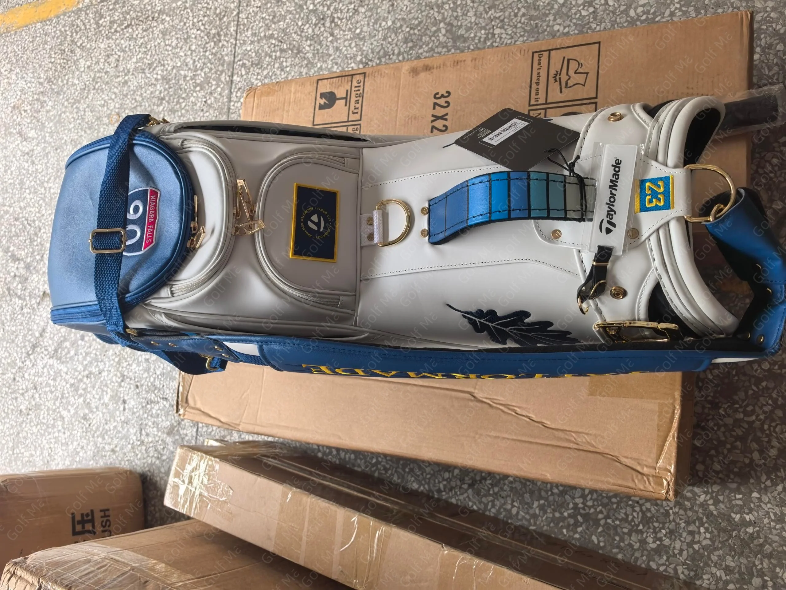 Taylormade 19 Bag