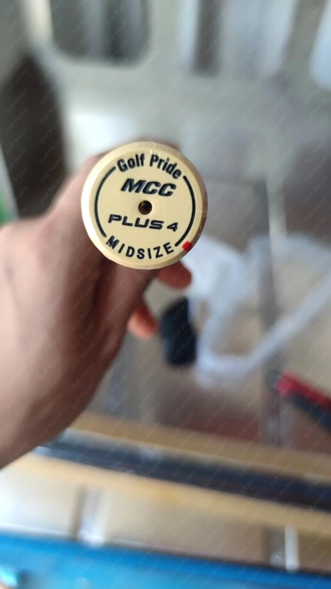 P790 Silver third generation - Golf Master