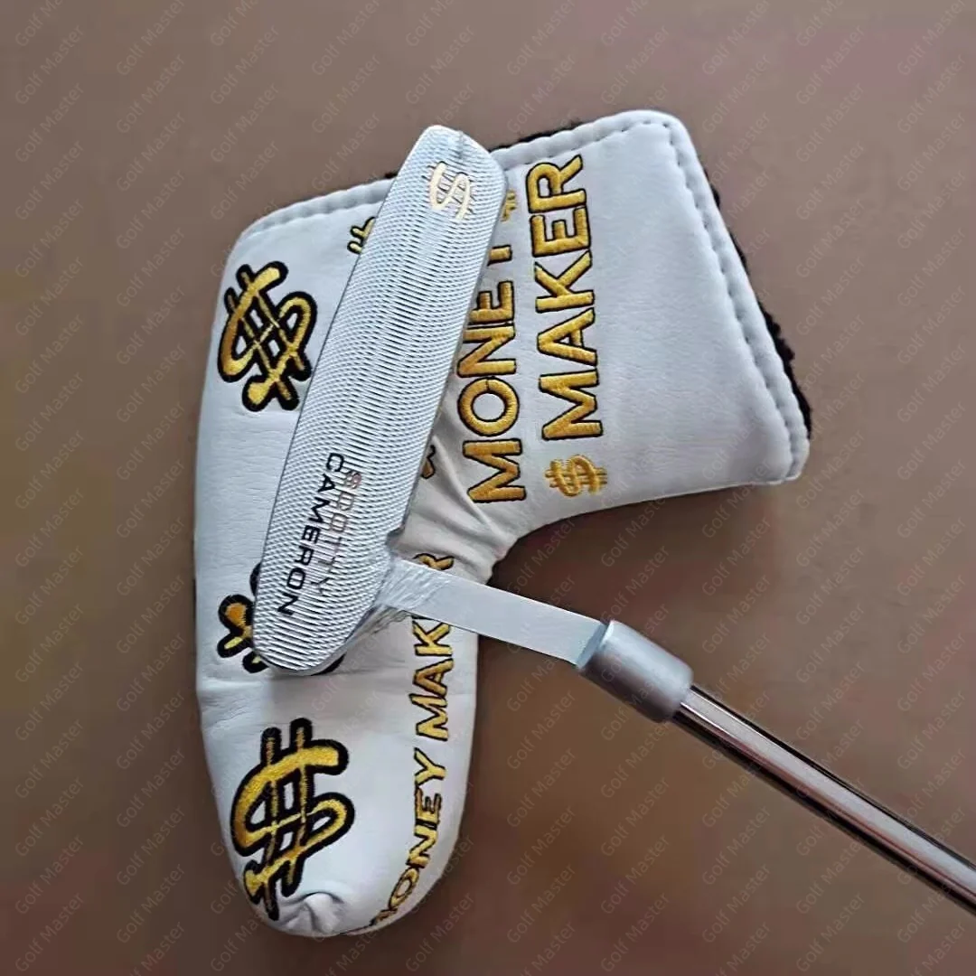 29 Scotty Cameron - Golf Master