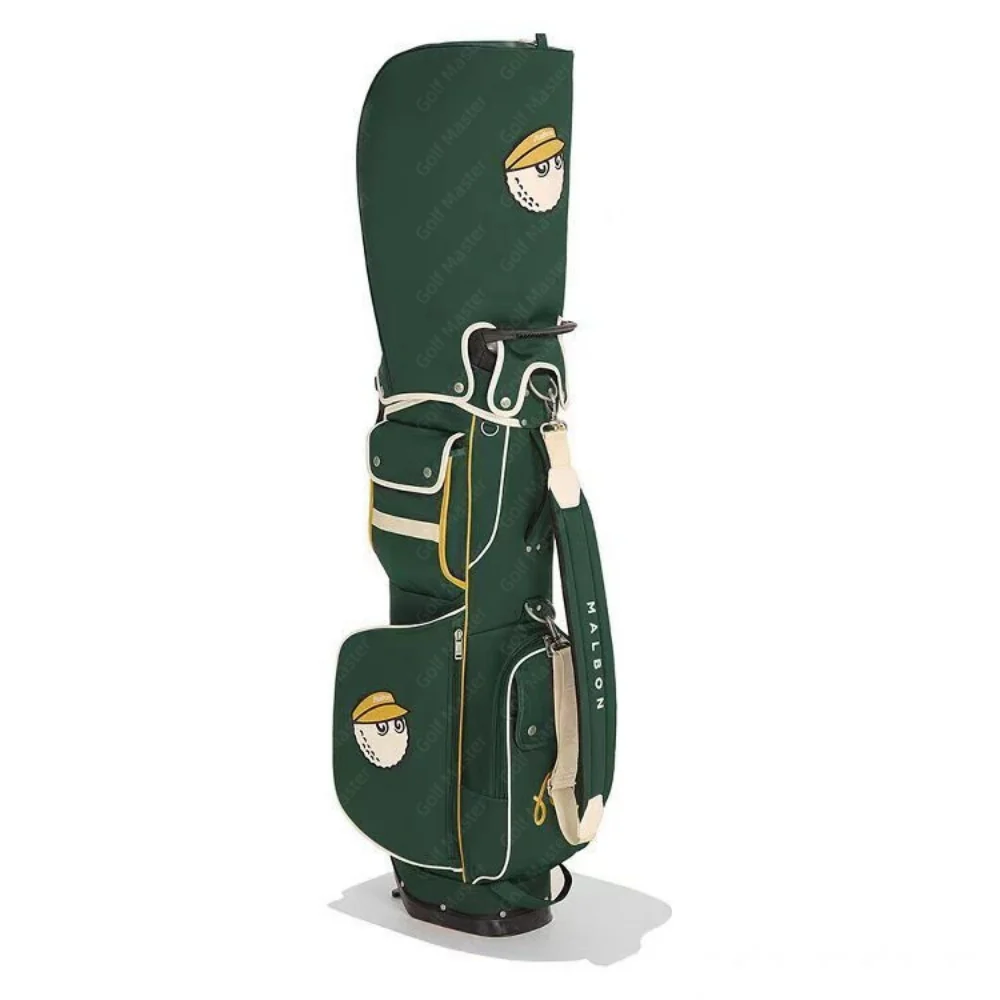 Malbon55 Bag - Golf Master