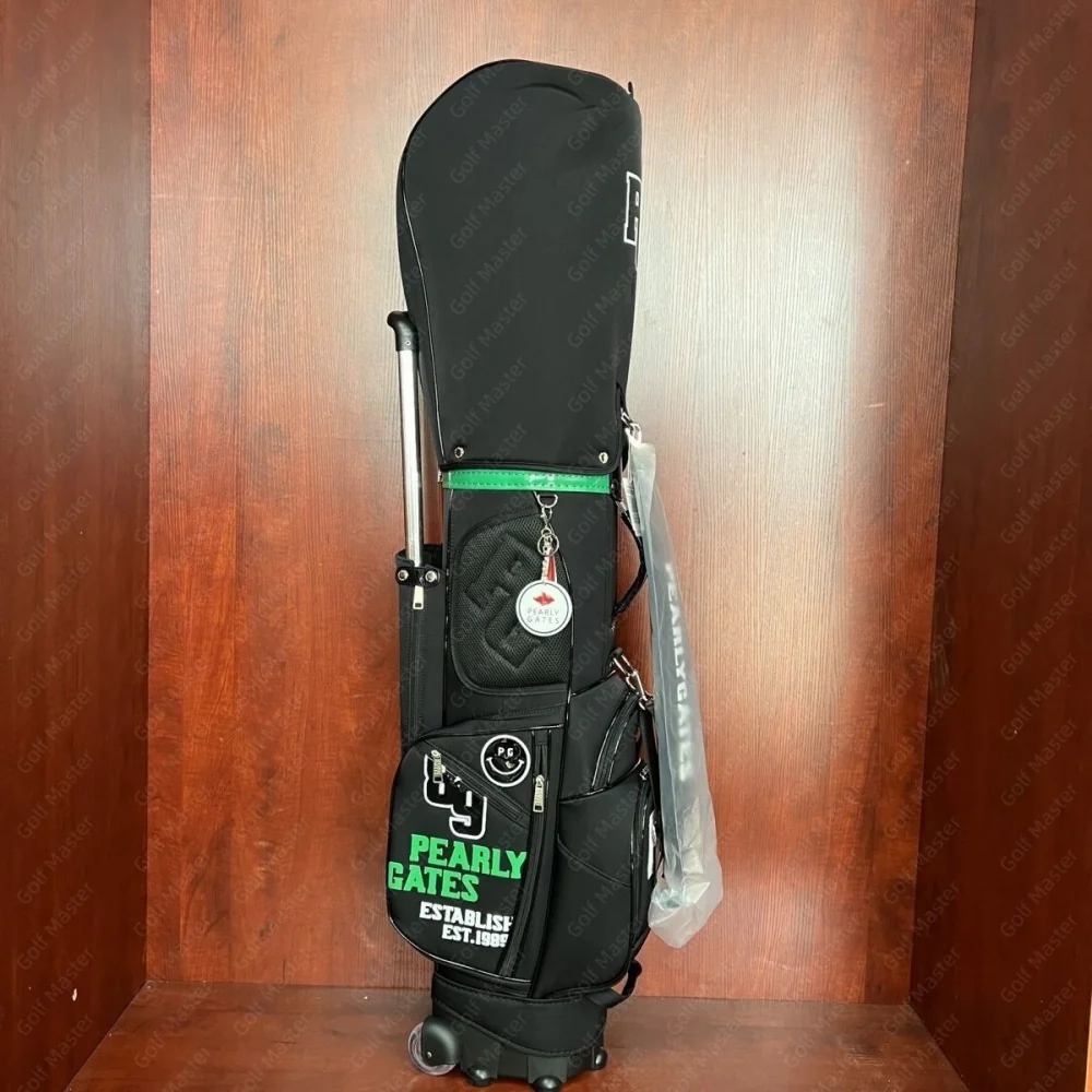 PG Bag 18 - Golf Master