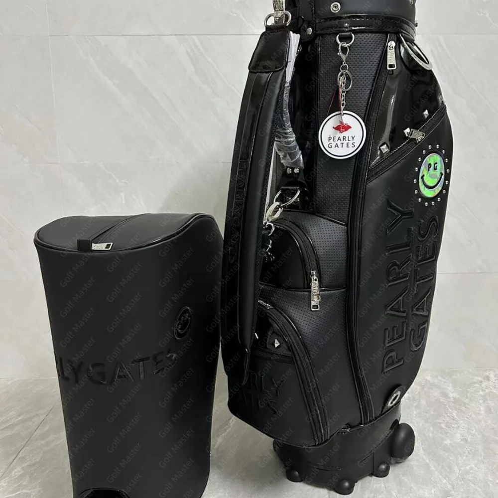 PG Bag 3 - Golf Master