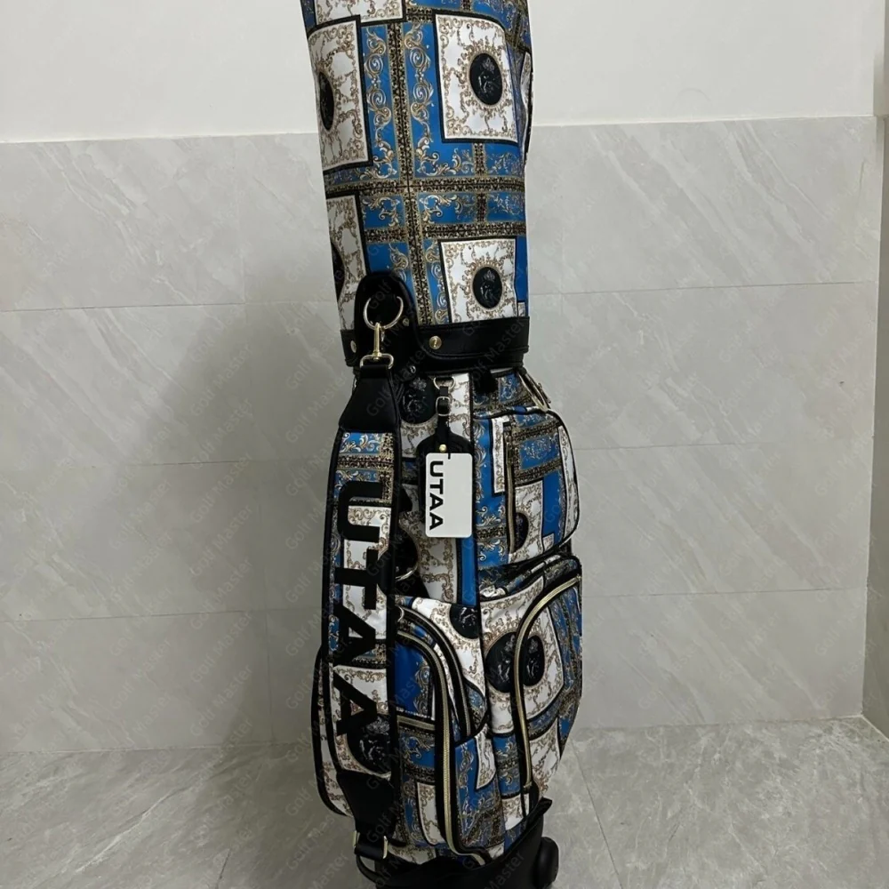UATT 3 Bag - Golf Master