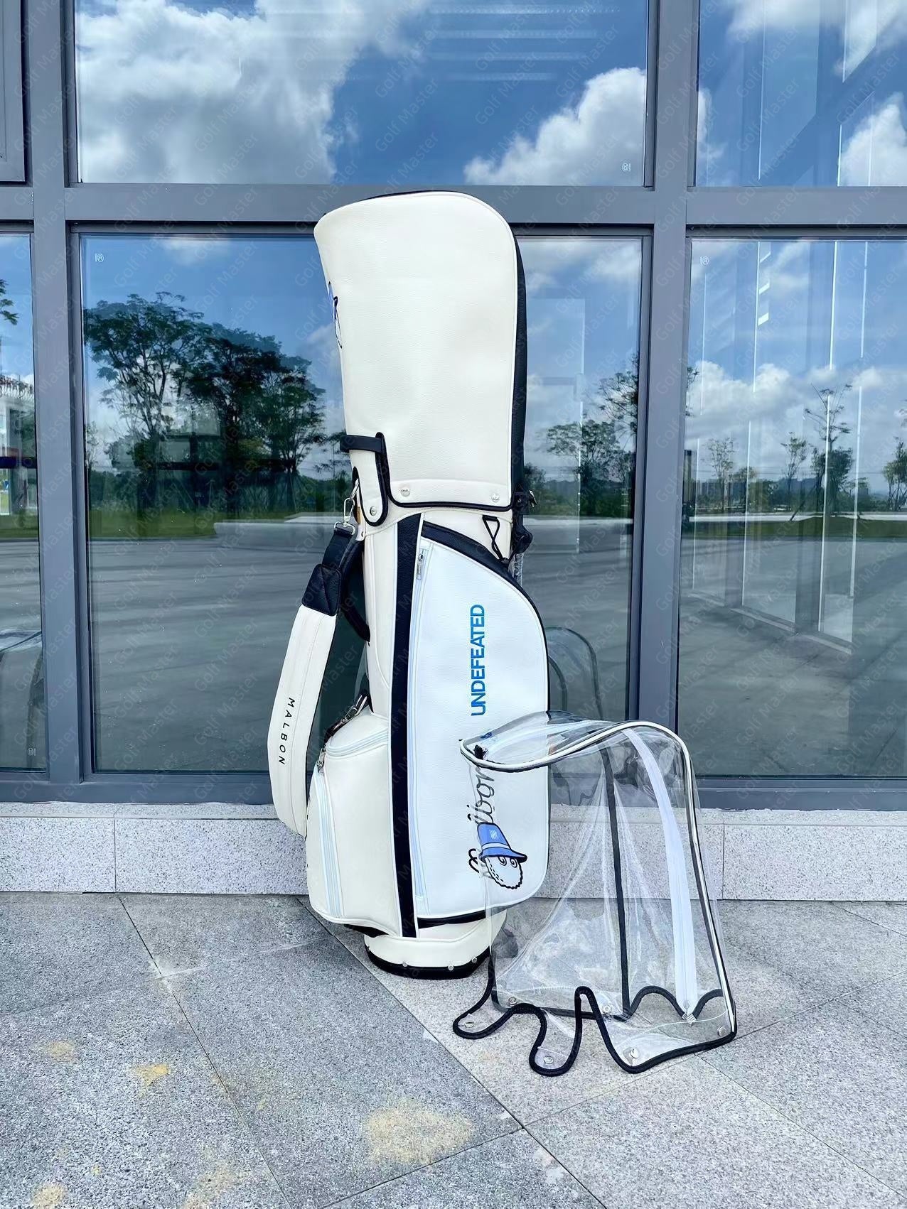 Malbon Bag - Golf Master