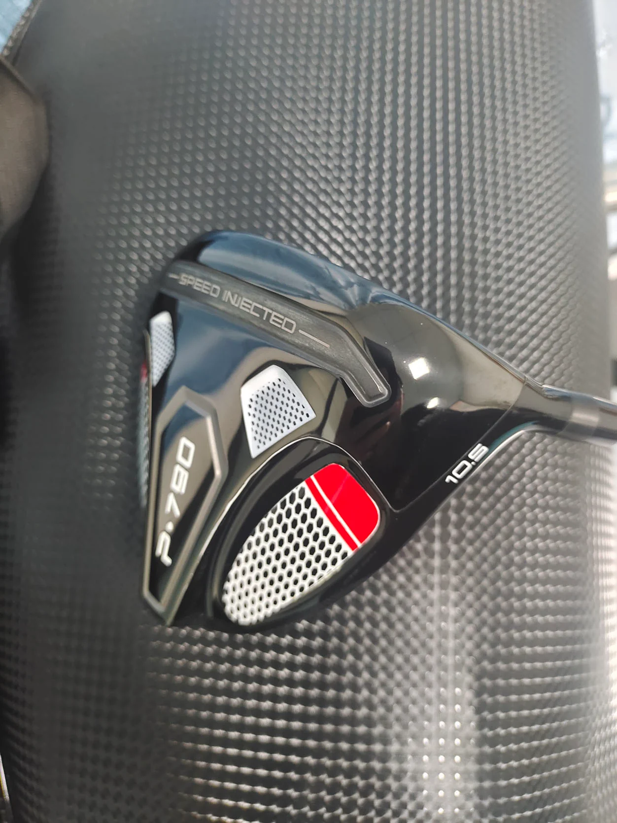 P790 Driver - Golf Master