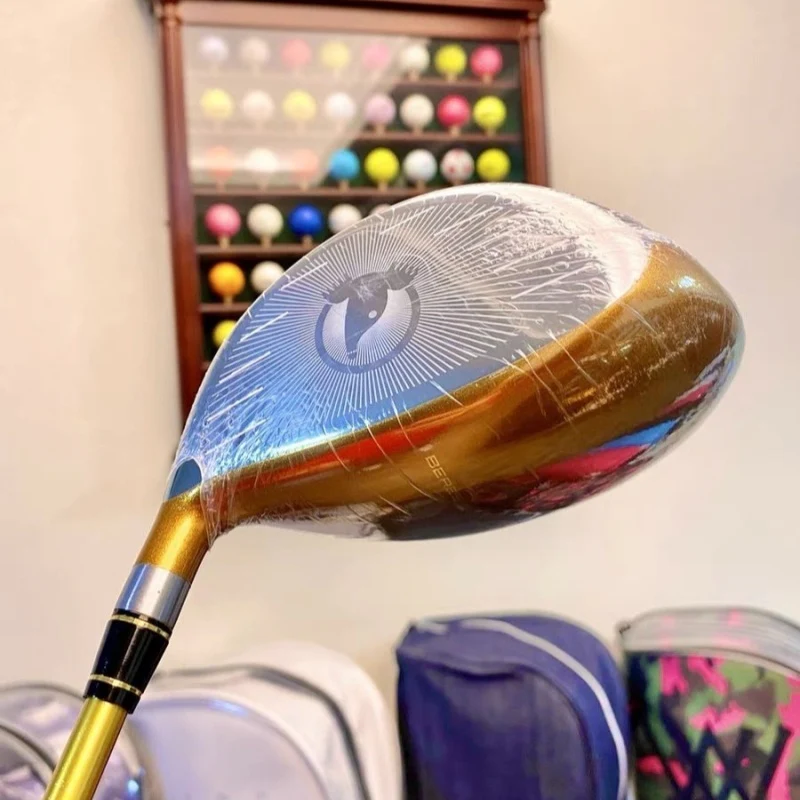 honma Beres s07 Driver - Golf Master