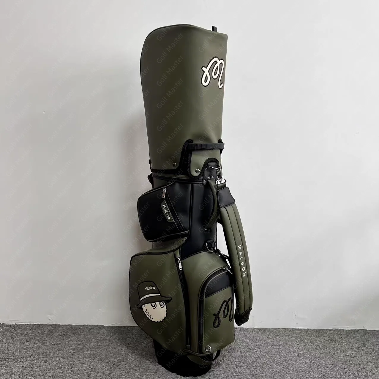 Malbon49 Bag - Golf Master