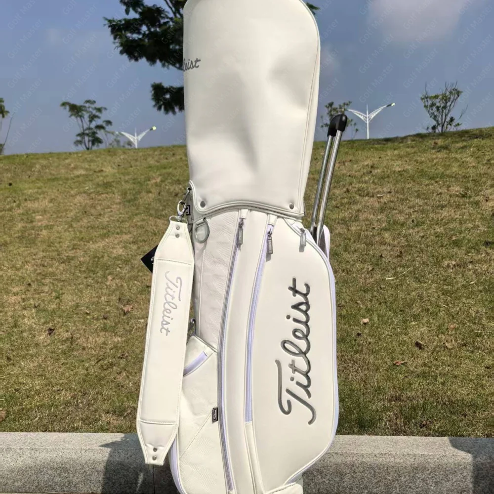 Titleist bag 12 - Golf Master