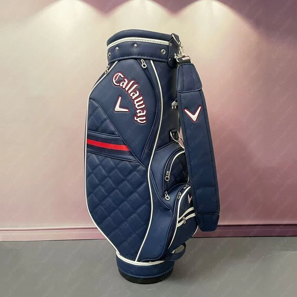 Callaway 5 Bag - Golf Master