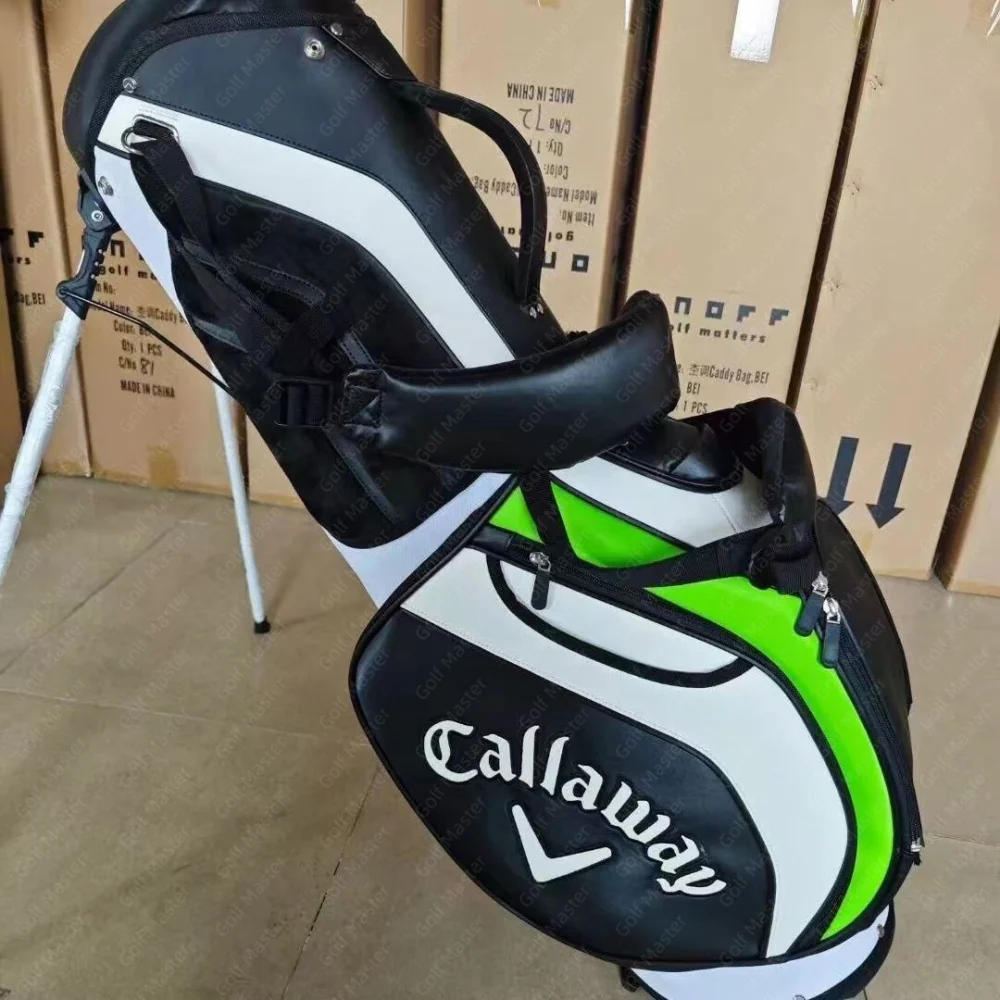 Callaway 1 Bag - Golf Master