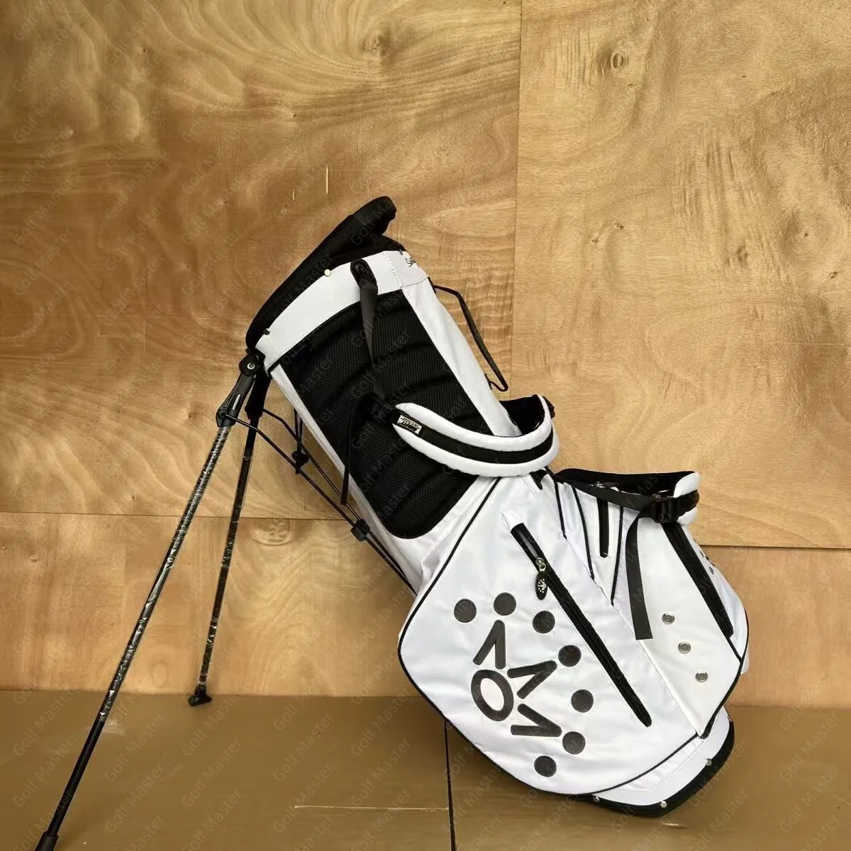 42-Scotty Cameron Bag - Golf Master