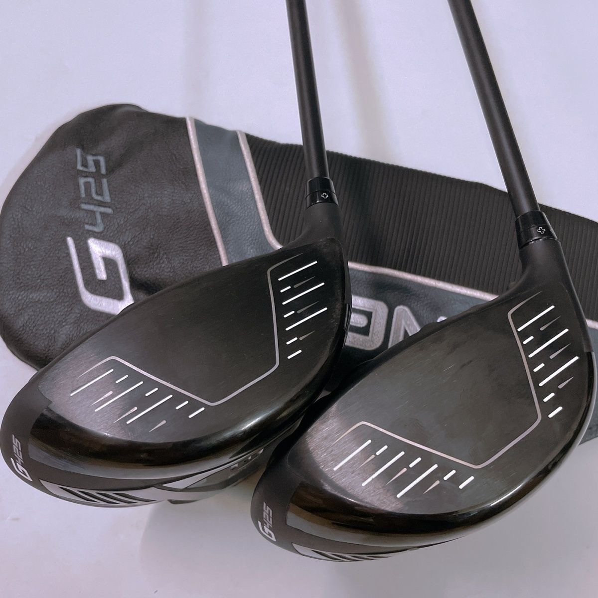 Driver - Golf Master