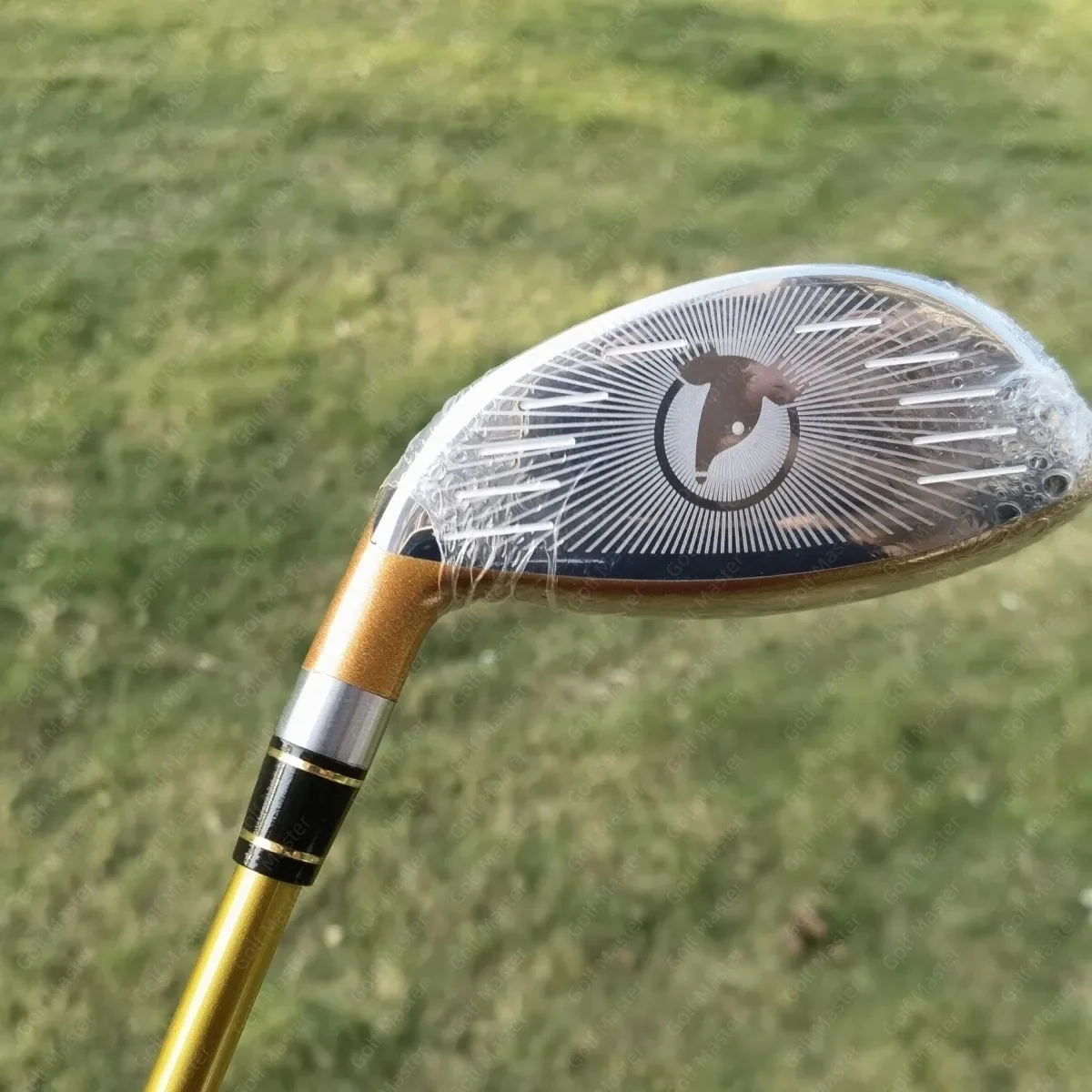 honma Beres s07 3wood or 5wood - Golf Master