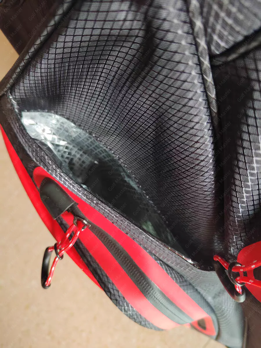 Taylormade 12 Bag