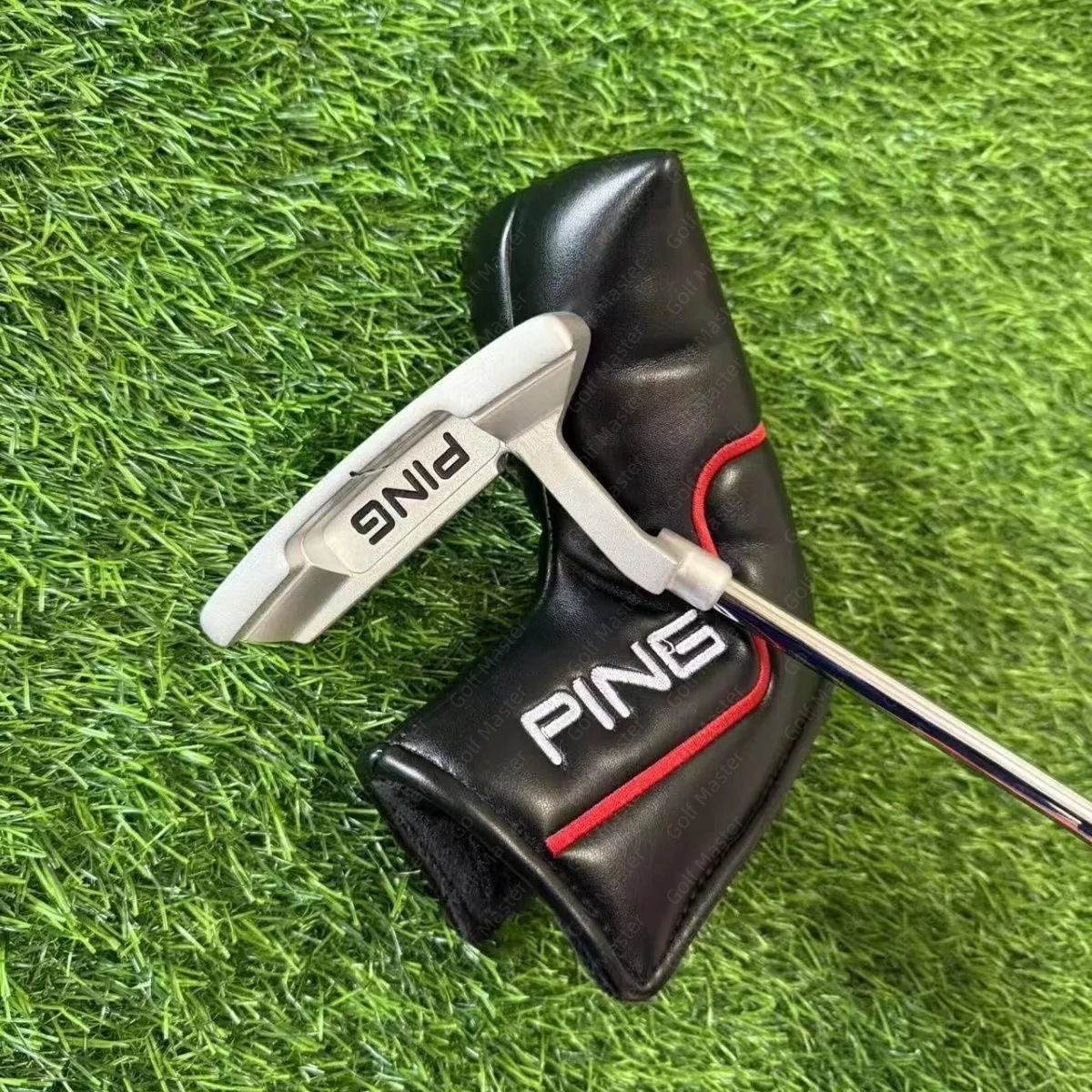 PING 4 - Golf Master