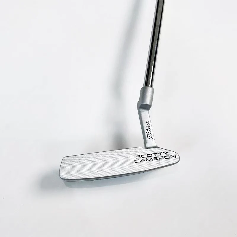 60 Scotty Cameron - Golf Master