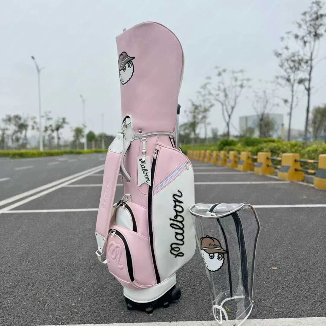 Malbon44 Bag - Golf Master