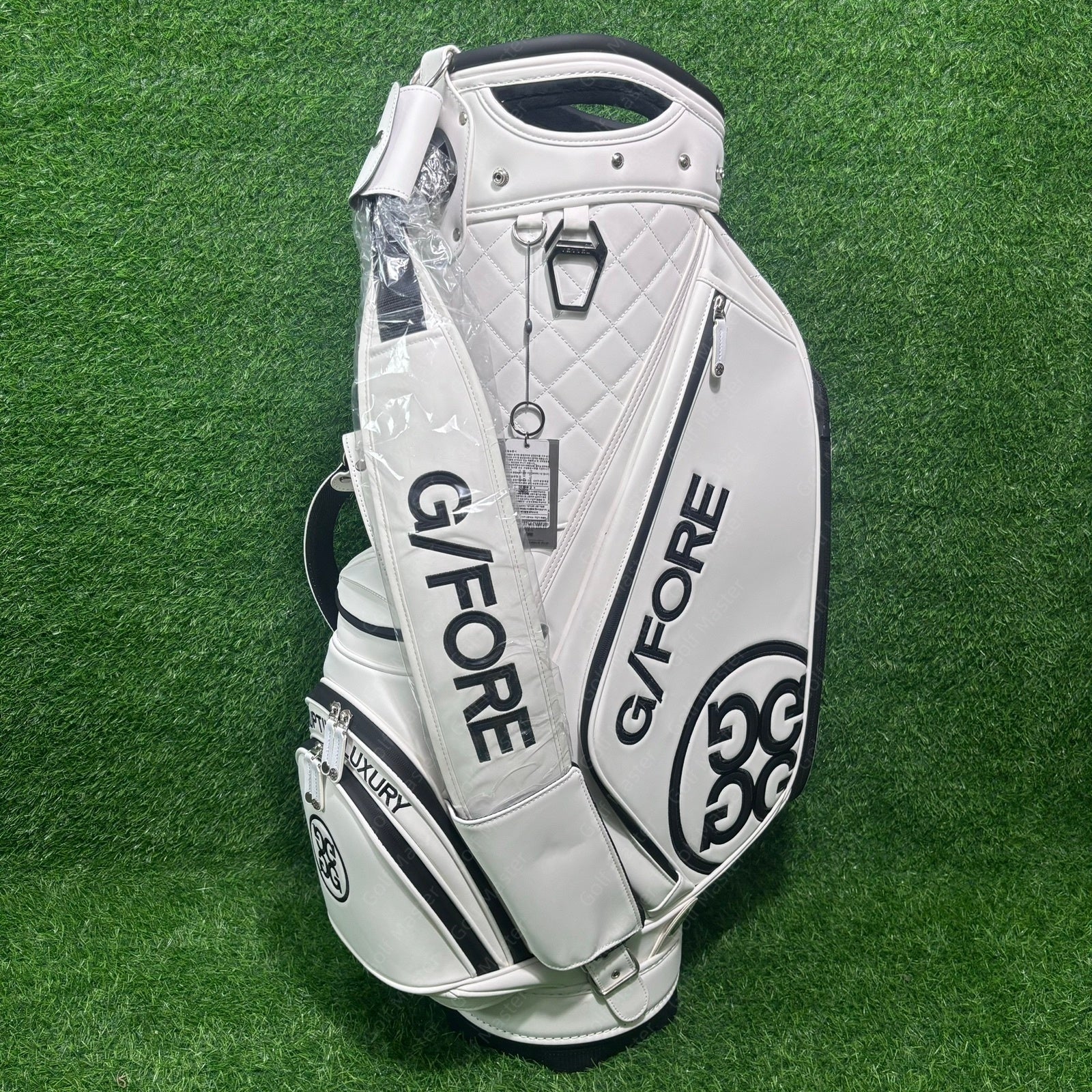 G4-2 Bag - Golf Master
