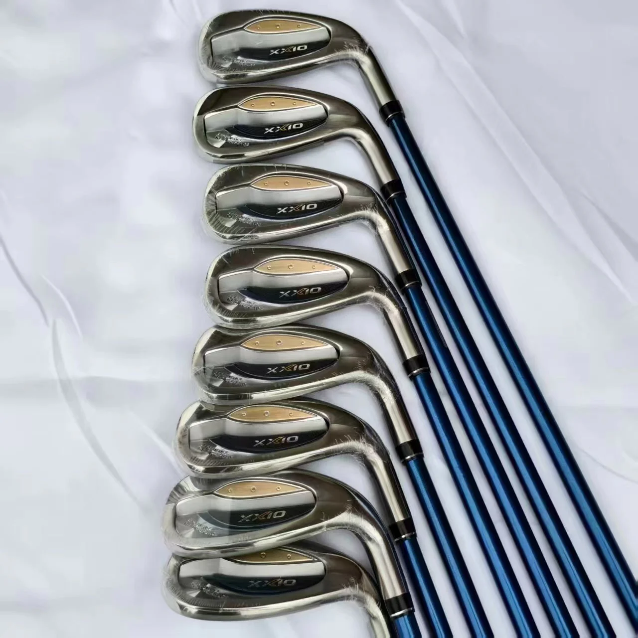 MP 1300 Irons - Golf Master