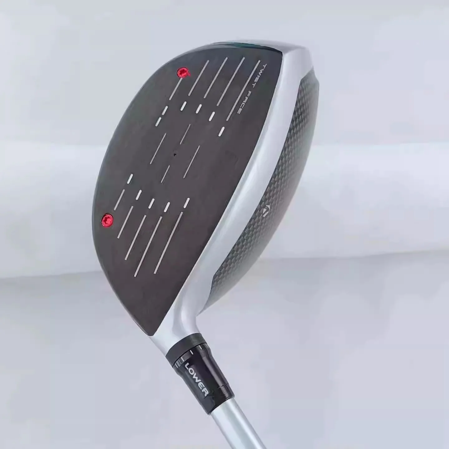 M5 Driver - Golf Master