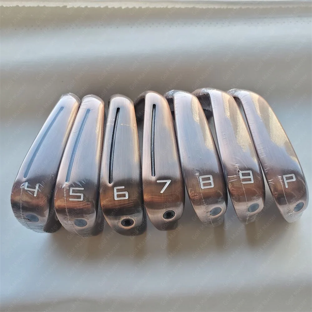 P790-Copper Four Generation - Golf Master