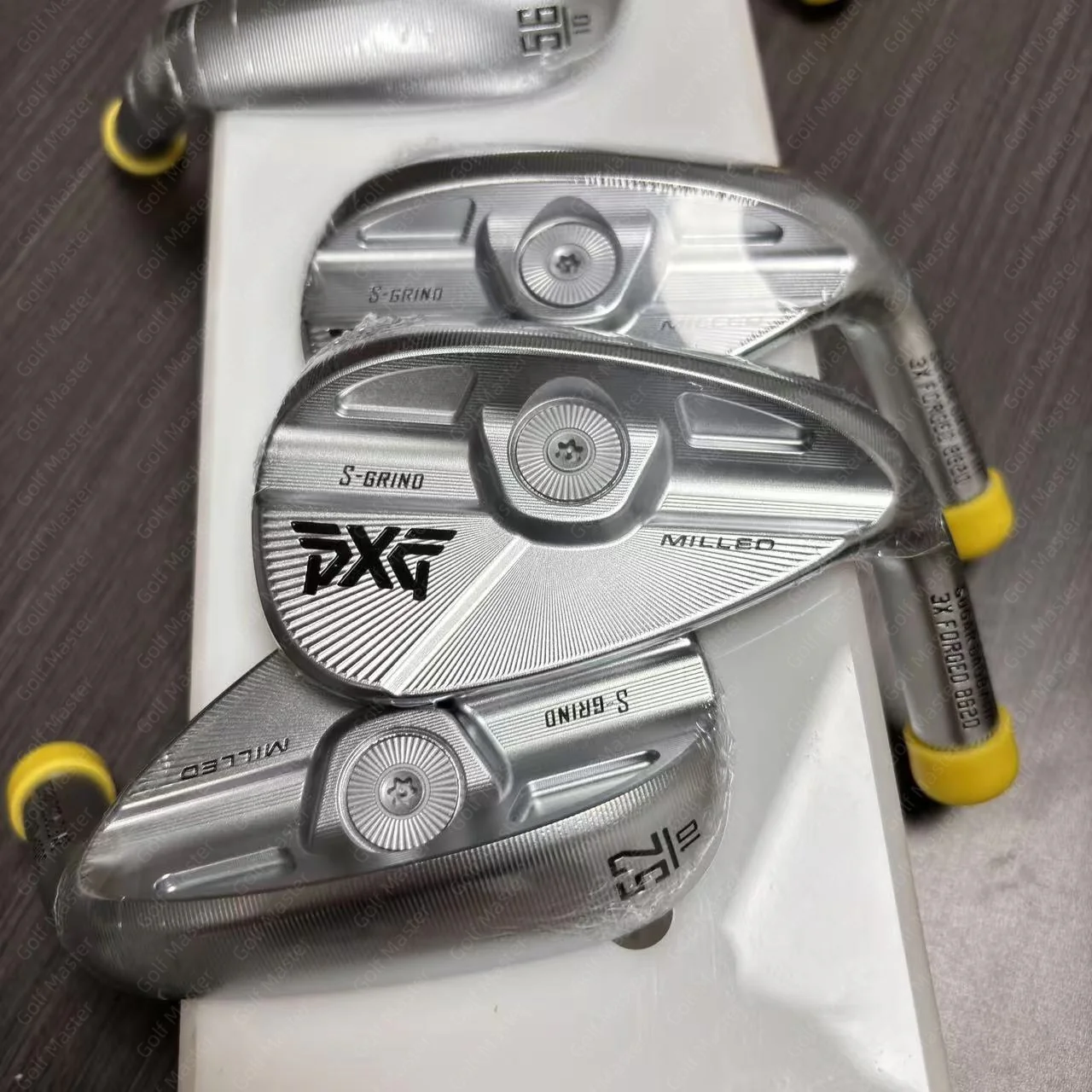 PXG MEN WEDGE SUGAR DADDY Ⅲ - Golf Master