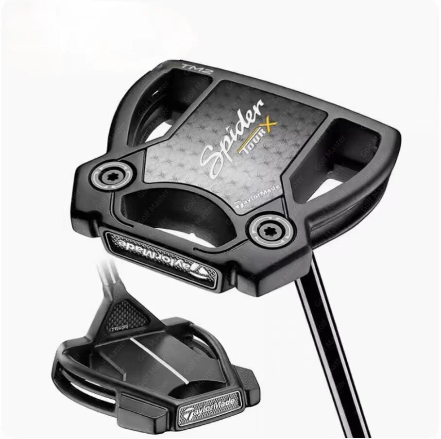 Taylormade Spider ZT Putter - Golf Master